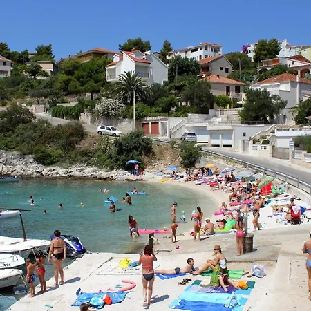 Apartman With A Parking Space Okrug Gornji, Ciovo - 14912 *