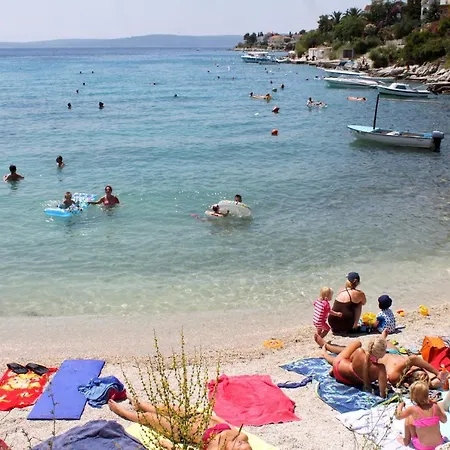 Apartman With A Parking Space Okrug Gornji, Ciovo - 14912 Trogir