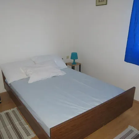 With A Parking Space Okrug Gornji, Ciovo - 14912 Apartman Trogir