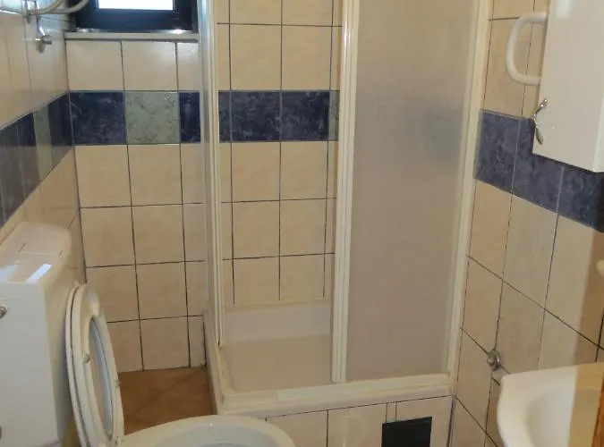 With A Parking Space Okrug Gornji, Ciovo - 14912 Apartman