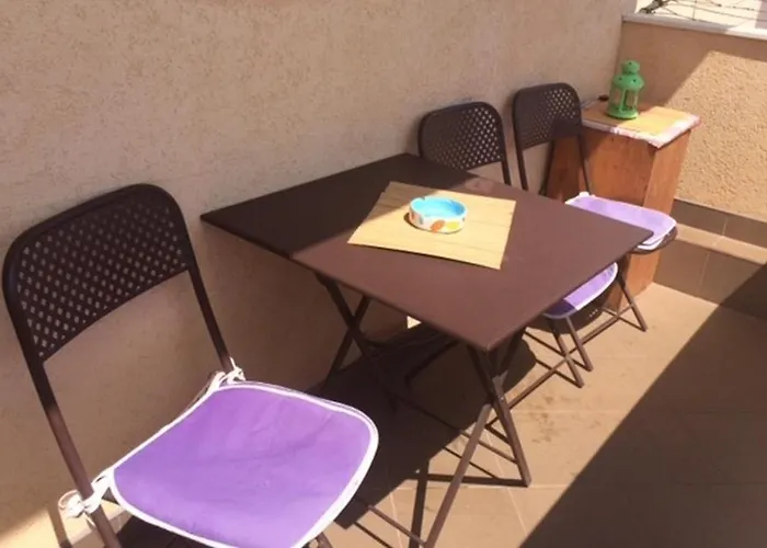 With A Parking Space Okrug Gornji, Ciovo - 14912