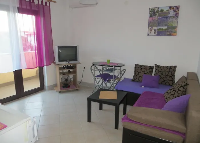 With A Parking Space Okrug Gornji, Ciovo - 14912