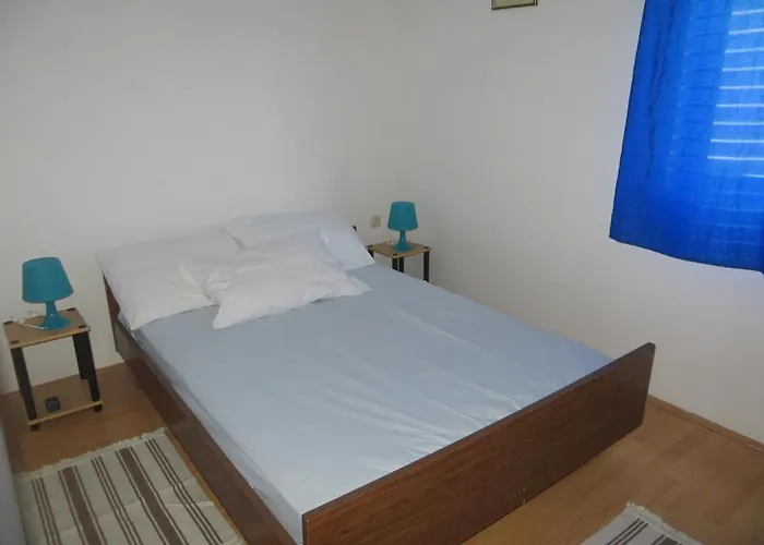 With A Parking Space Okrug Gornji, Ciovo - 14912 Apartman Trogir