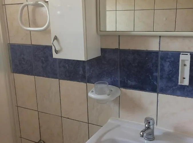 With A Parking Space Okrug Gornji, Ciovo - 14912 Apartman *