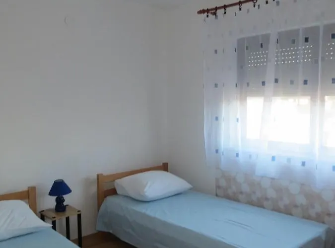 With A Parking Space Okrug Gornji, Ciovo - 14912 Trogir